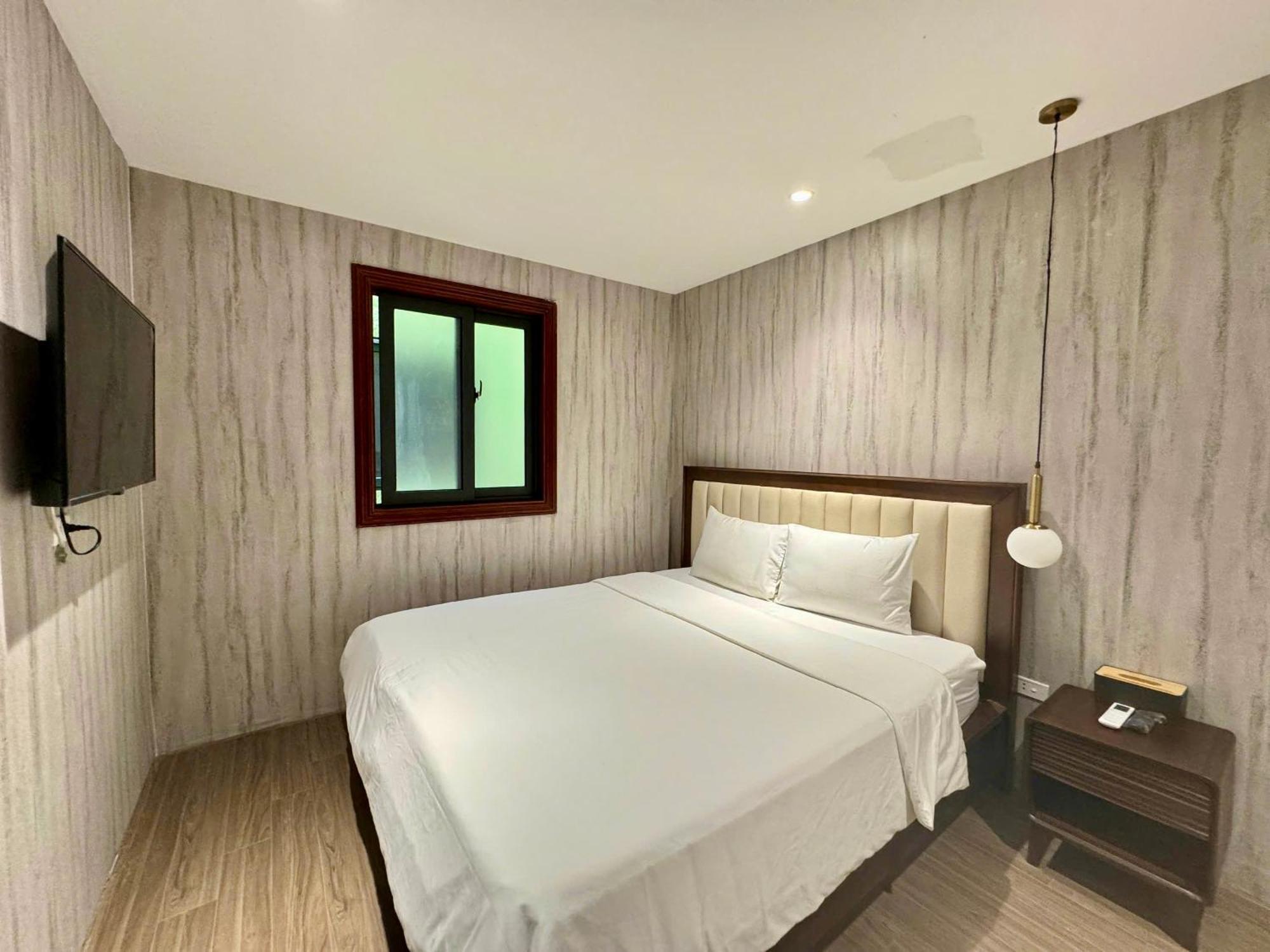 22Land Moon West Lake Hanói Exterior foto